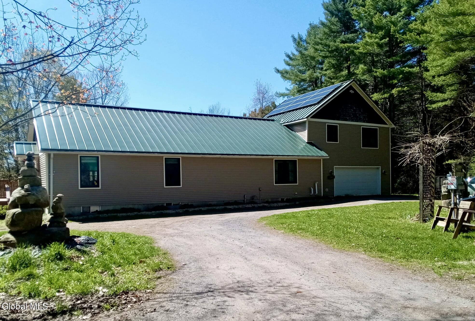 1835 Call Street Lake Luzerne NY 12846
