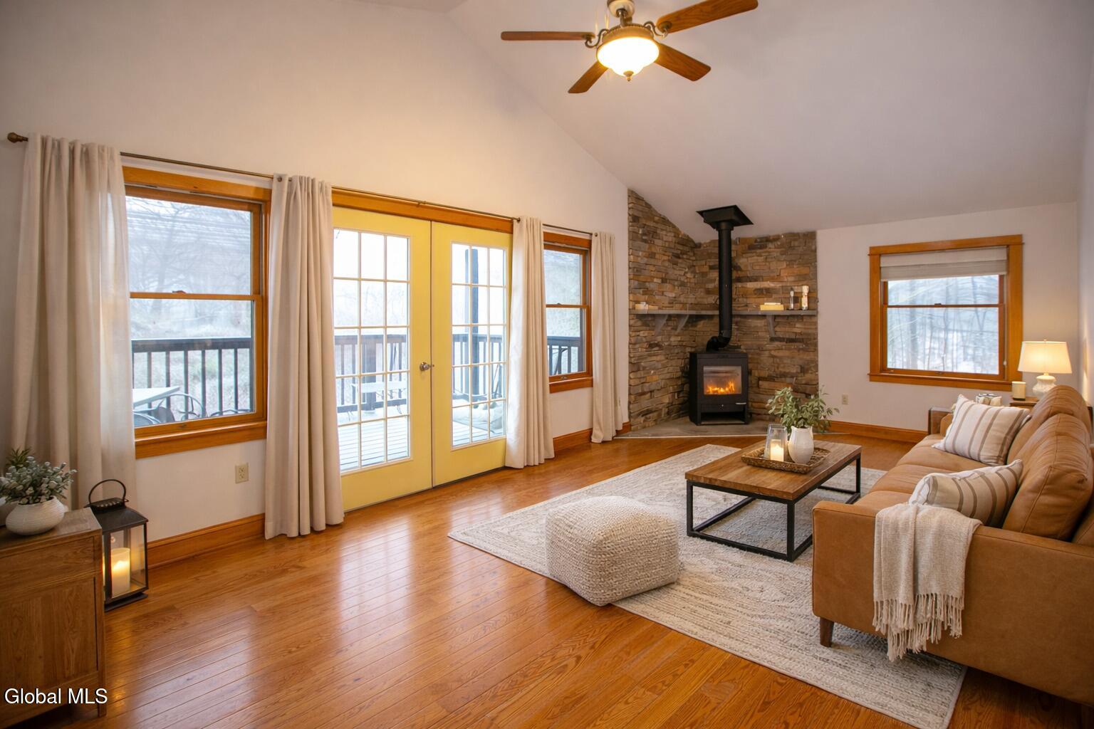 1835 Call Street Lake Luzerne NY 12846