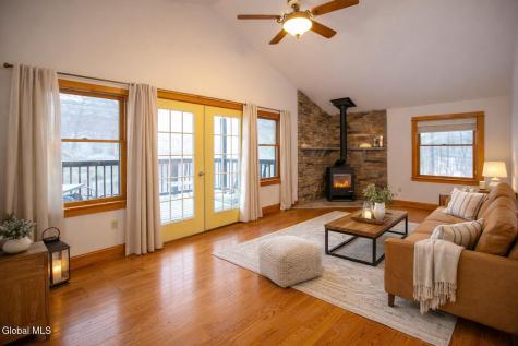 1835 Call Street Lake Luzerne NY 12846