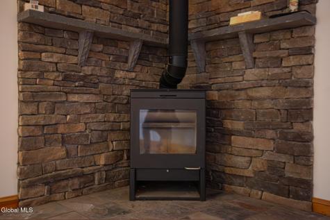 1835 Call Street Lake Luzerne NY 12846