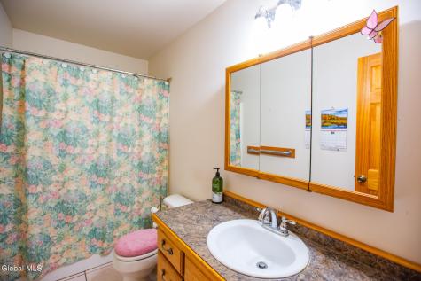 1835 Call Street Lake Luzerne NY 12846