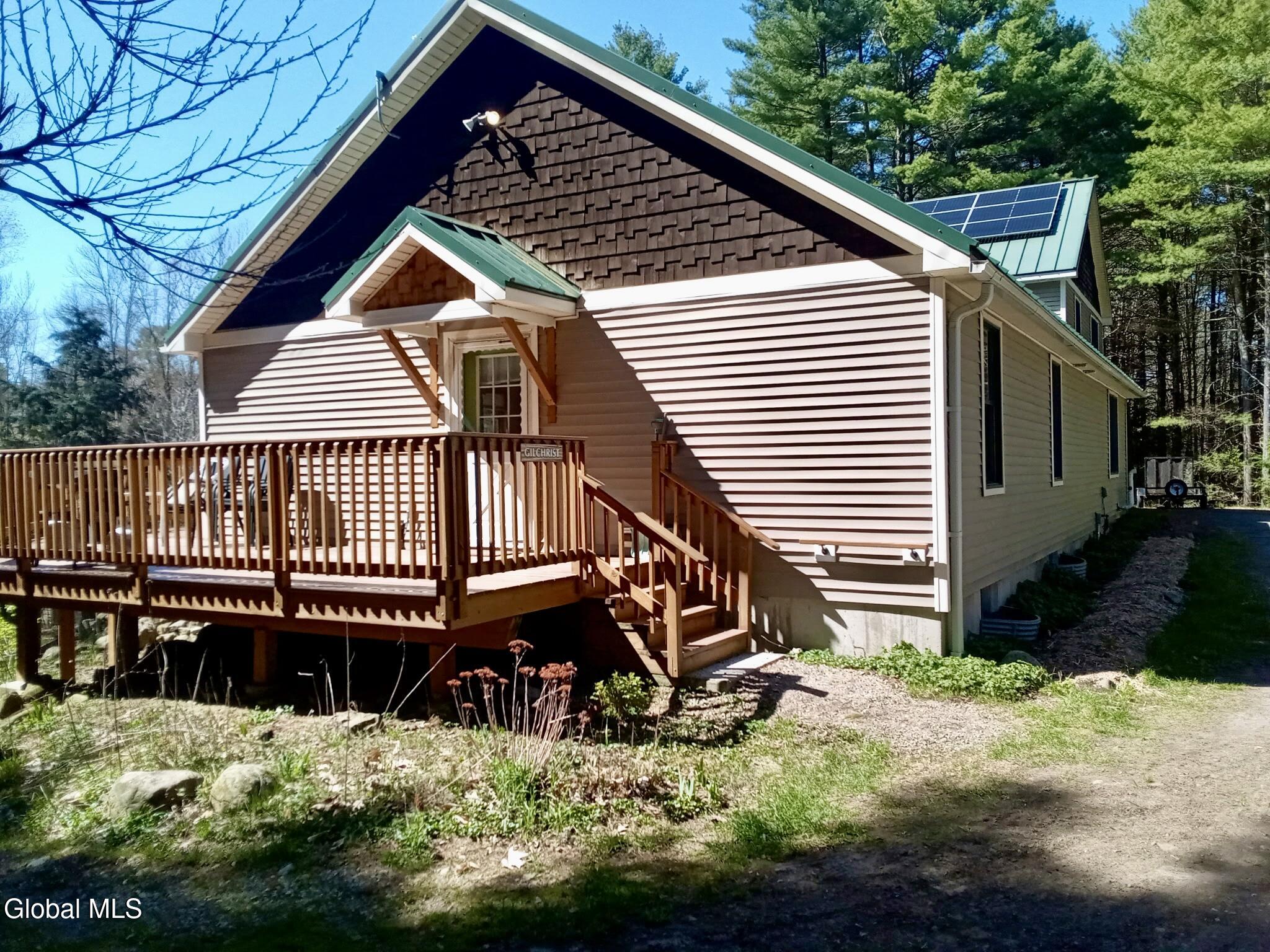 1835 Call Street Lake Luzerne NY 12846