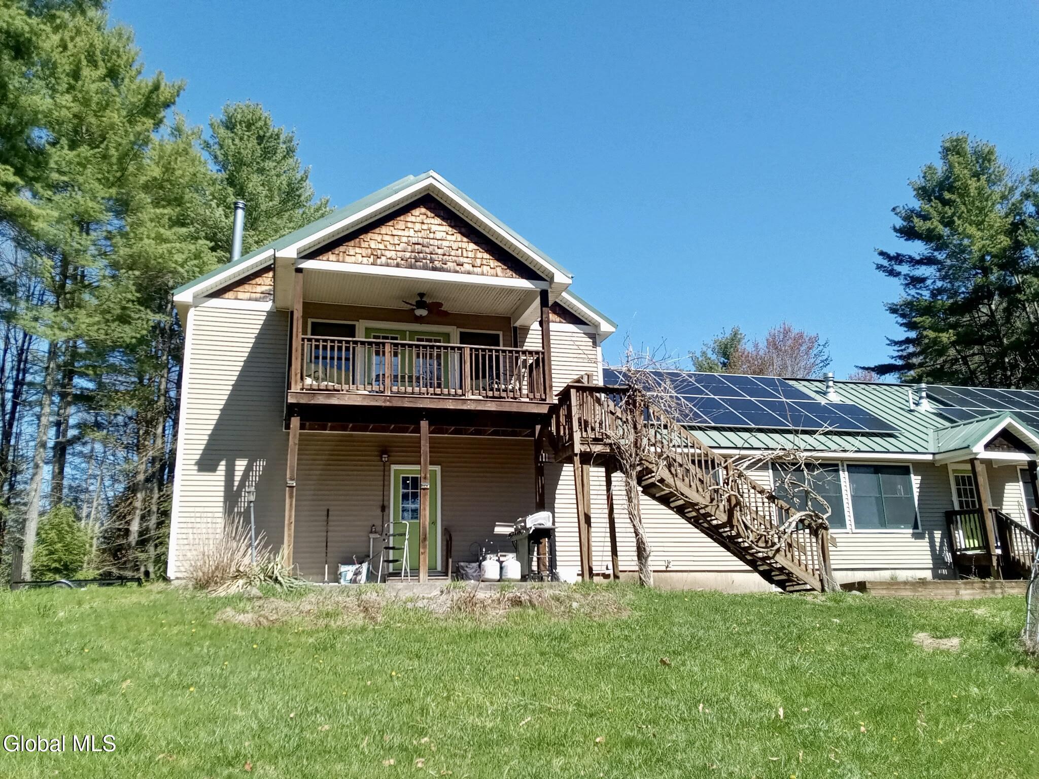 1835 Call Street Lake Luzerne NY 12846