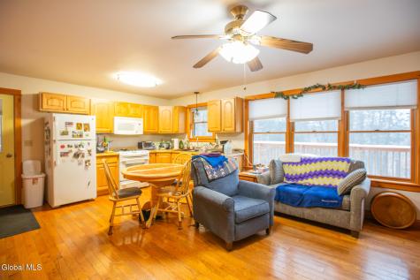 1835 Call Street Lake Luzerne NY 12846