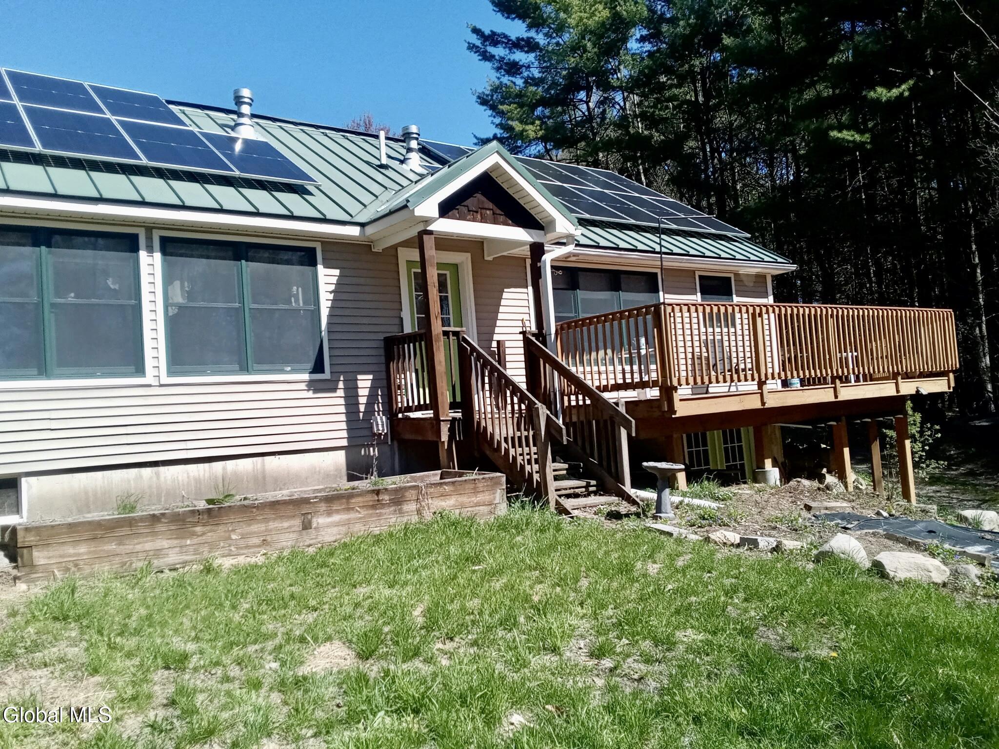 1835 Call Street Lake Luzerne NY 12846