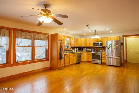 1835 Call Street Lake Luzerne NY 12846