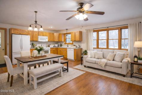 1835 Call Street Lake Luzerne NY 12846