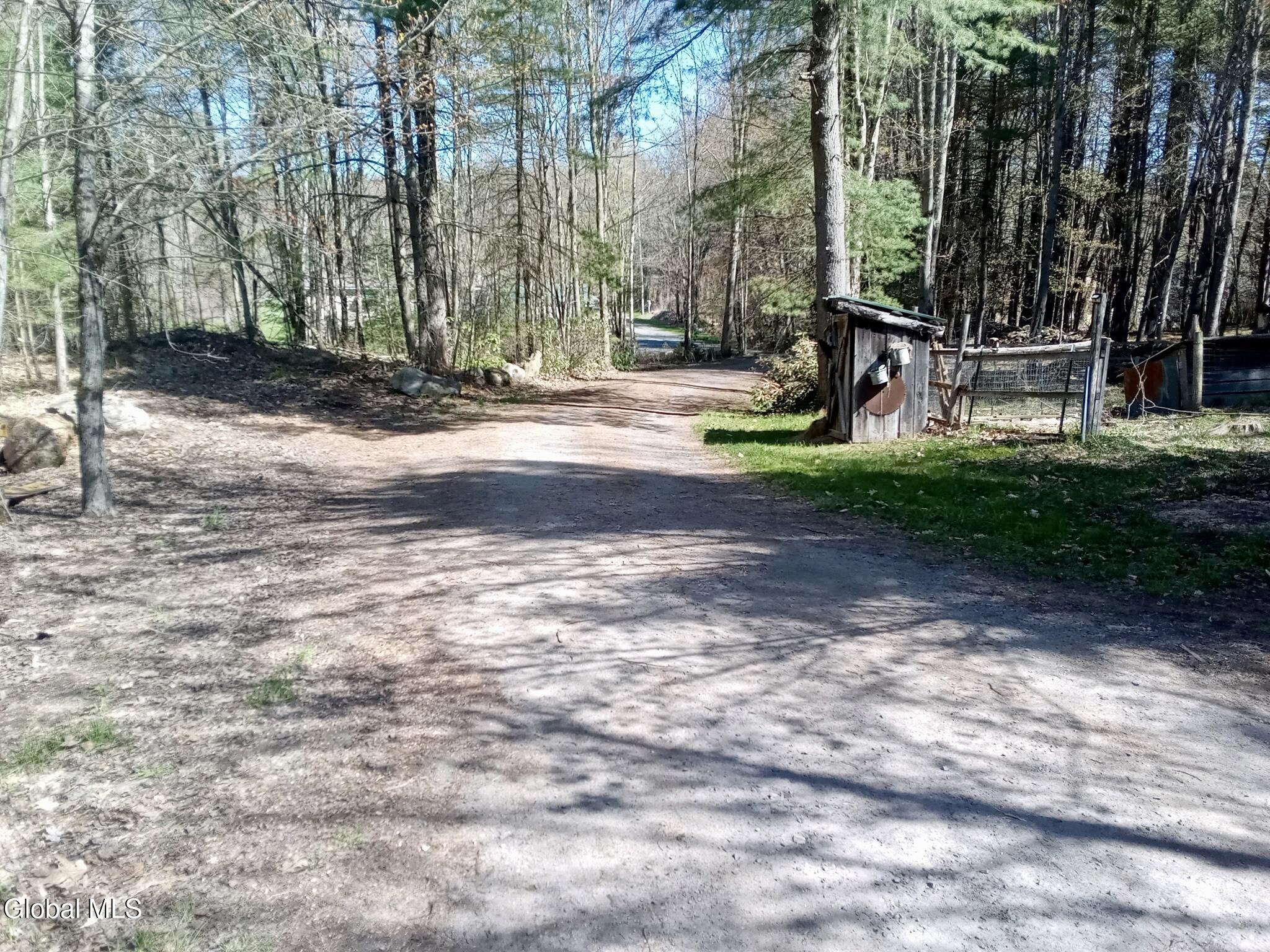 1835 Call Street Lake Luzerne NY 12846