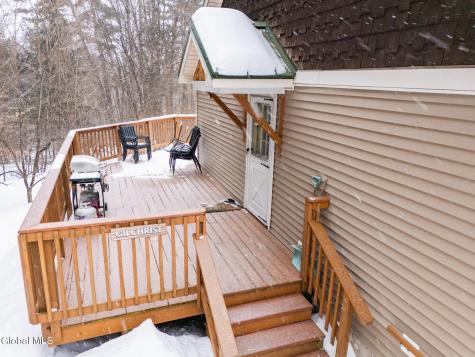 1835 Call Street Lake Luzerne NY 12846