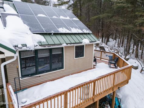 1835 Call Street Lake Luzerne NY 12846