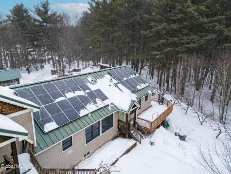 1835 Call Street Lake Luzerne NY 12846