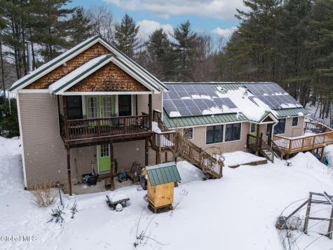 1835 Call Street Lake Luzerne NY 12846