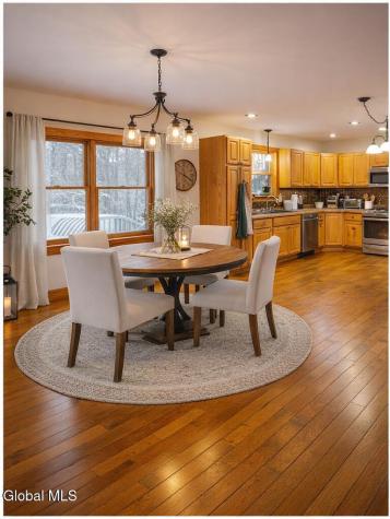 1835 Call Street Lake Luzerne NY 12846