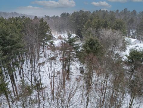 1835 Call Street Lake Luzerne NY 12846