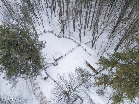 1835 Call Street Lake Luzerne NY 12846