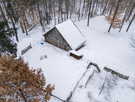 1835 Call Street Lake Luzerne NY 12846