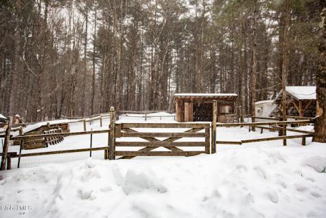 1835 Call Street Lake Luzerne NY 12846