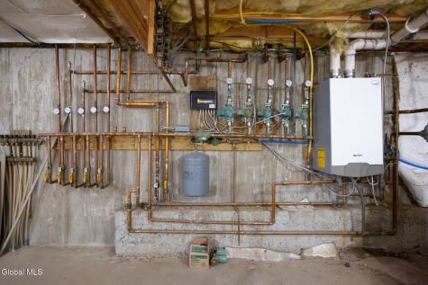 1835 Call Street Lake Luzerne NY 12846