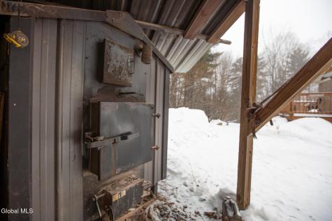 1835 Call Street Lake Luzerne NY 12846