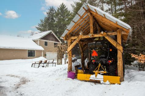 1835 Call Street Lake Luzerne NY 12846