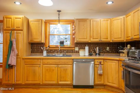 1835 Call Street Lake Luzerne NY 12846