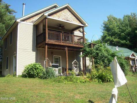 1835 Call Street Lake Luzerne NY 12846
