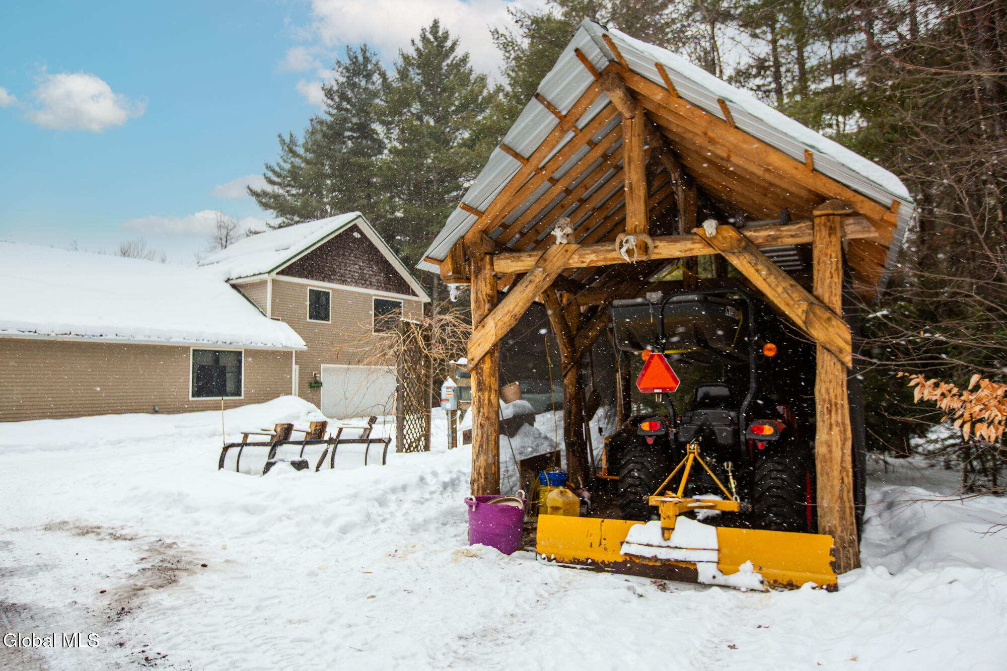1835 Call Street Lake Luzerne NY 12846