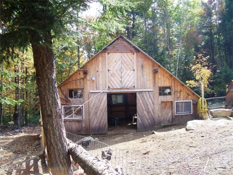 1835 Call Street Lake Luzerne NY 12846