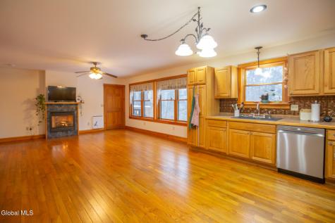 1835 Call Street Lake Luzerne NY 12846