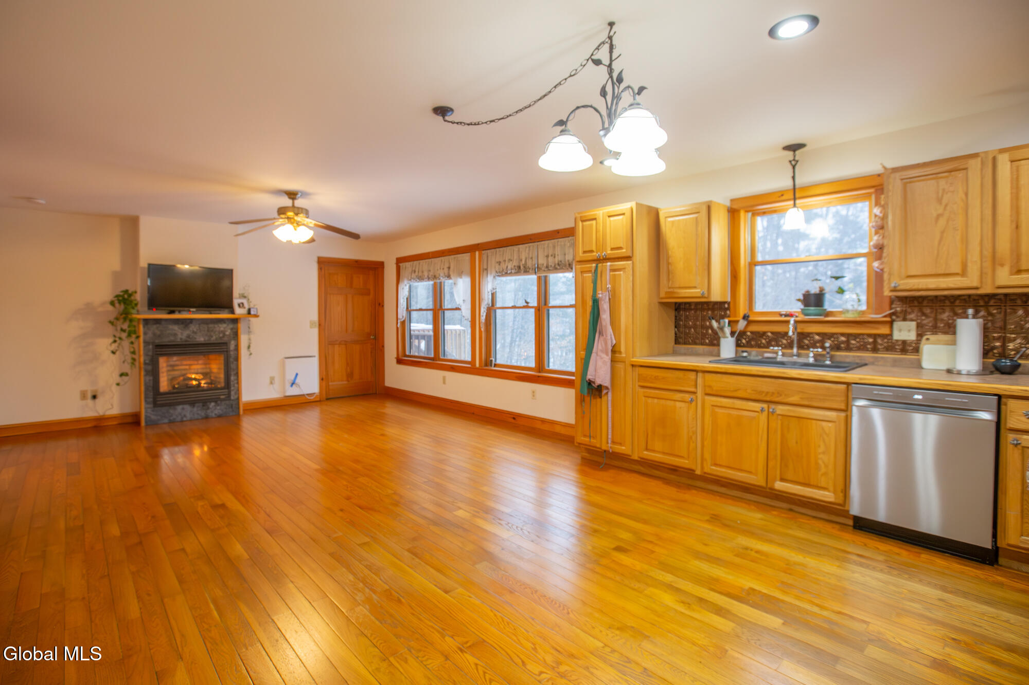 1835 Call Street Lake Luzerne NY 12846