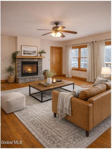 1835 Call Street Lake Luzerne NY 12846