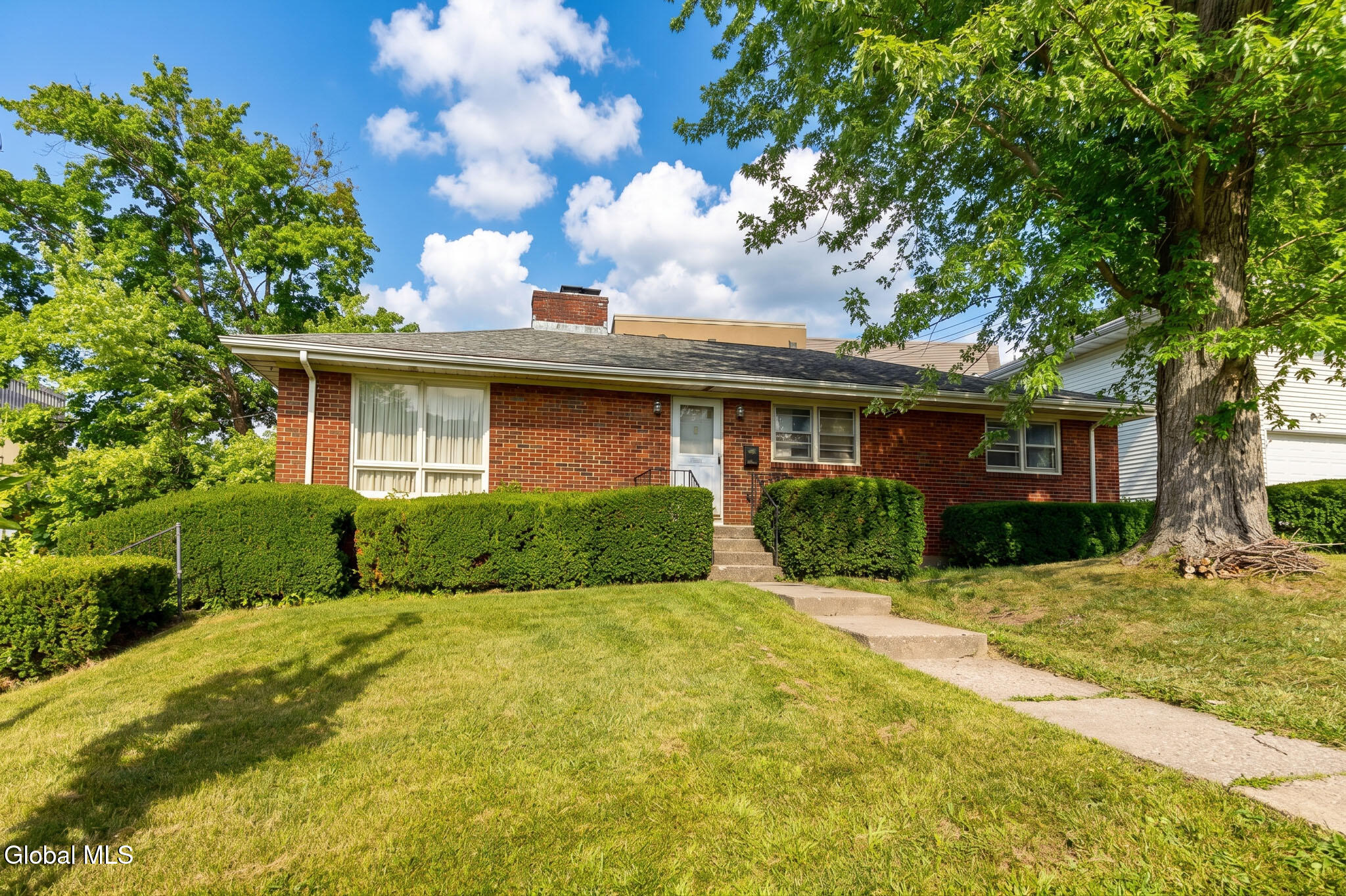 1 Crown Terrace Albany NY 12209