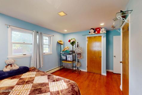 1 Crown Terrace Albany NY 12209