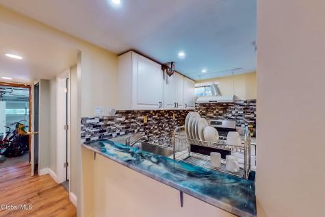 1 Crown Terrace Albany NY 12209