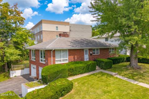 1 Crown Terrace Albany NY 12209