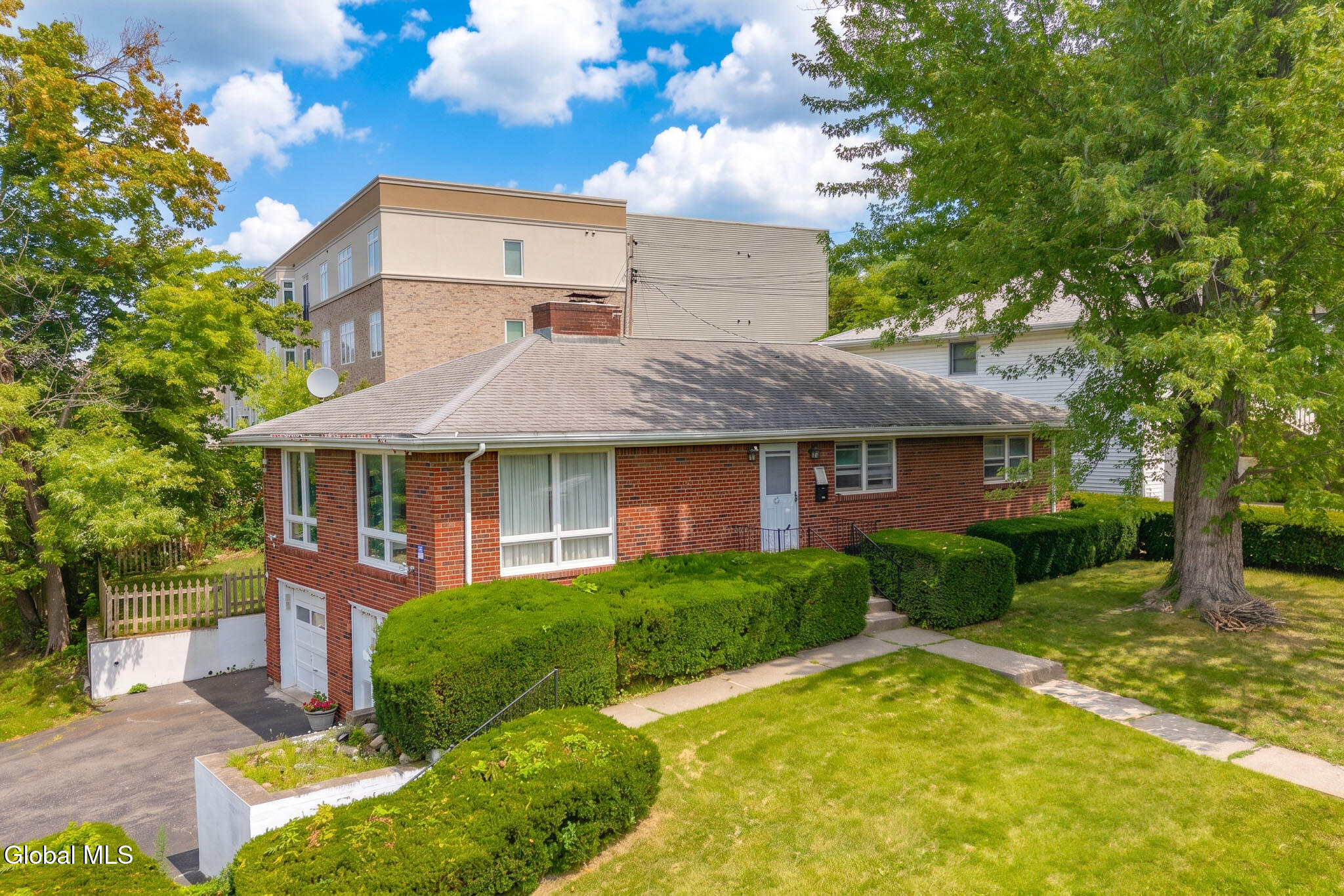 1 Crown Terrace Albany NY 12209