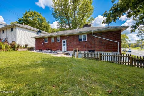 1 Crown Terrace Albany NY 12209