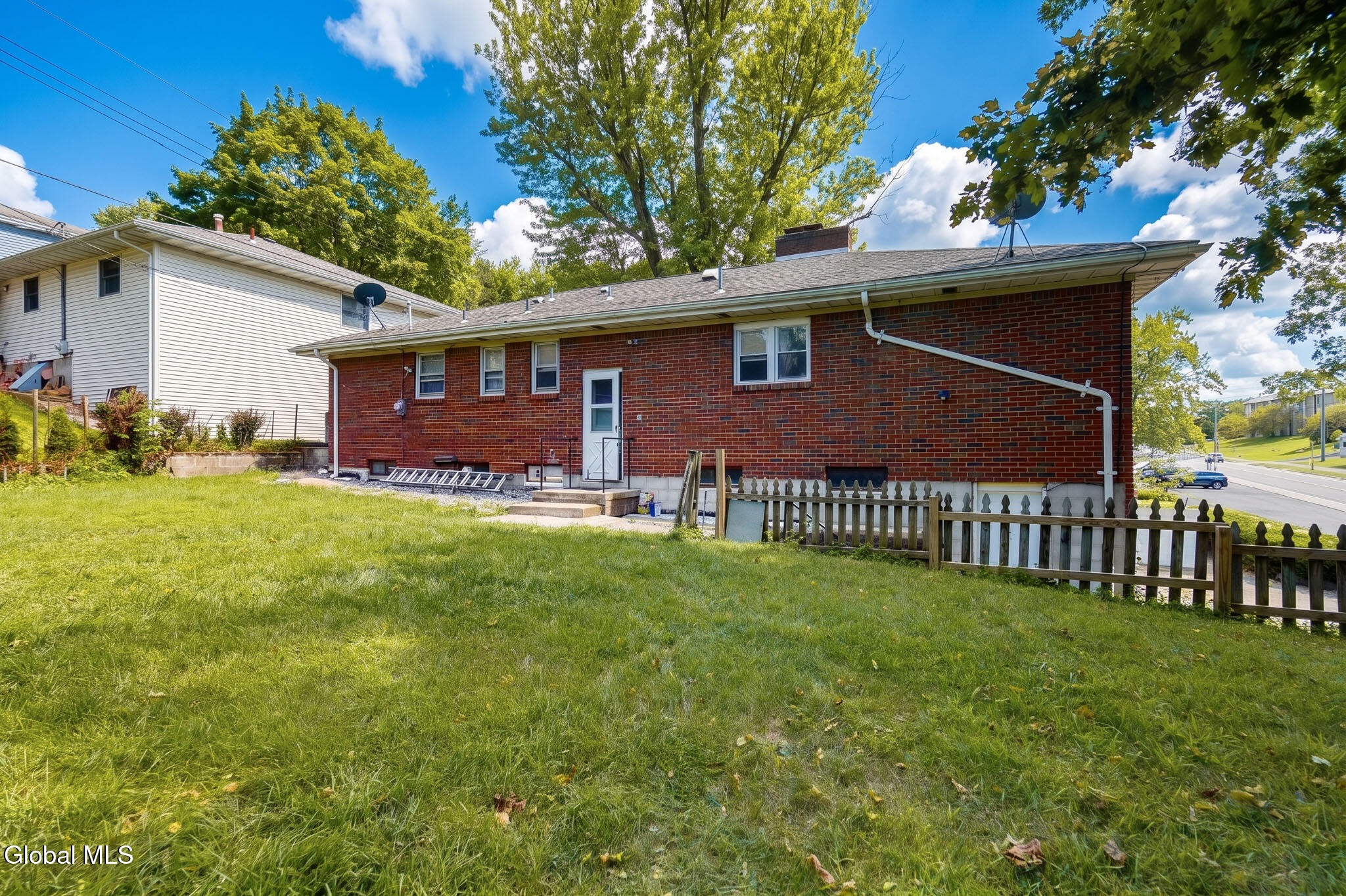 1 Crown Terrace Albany NY 12209