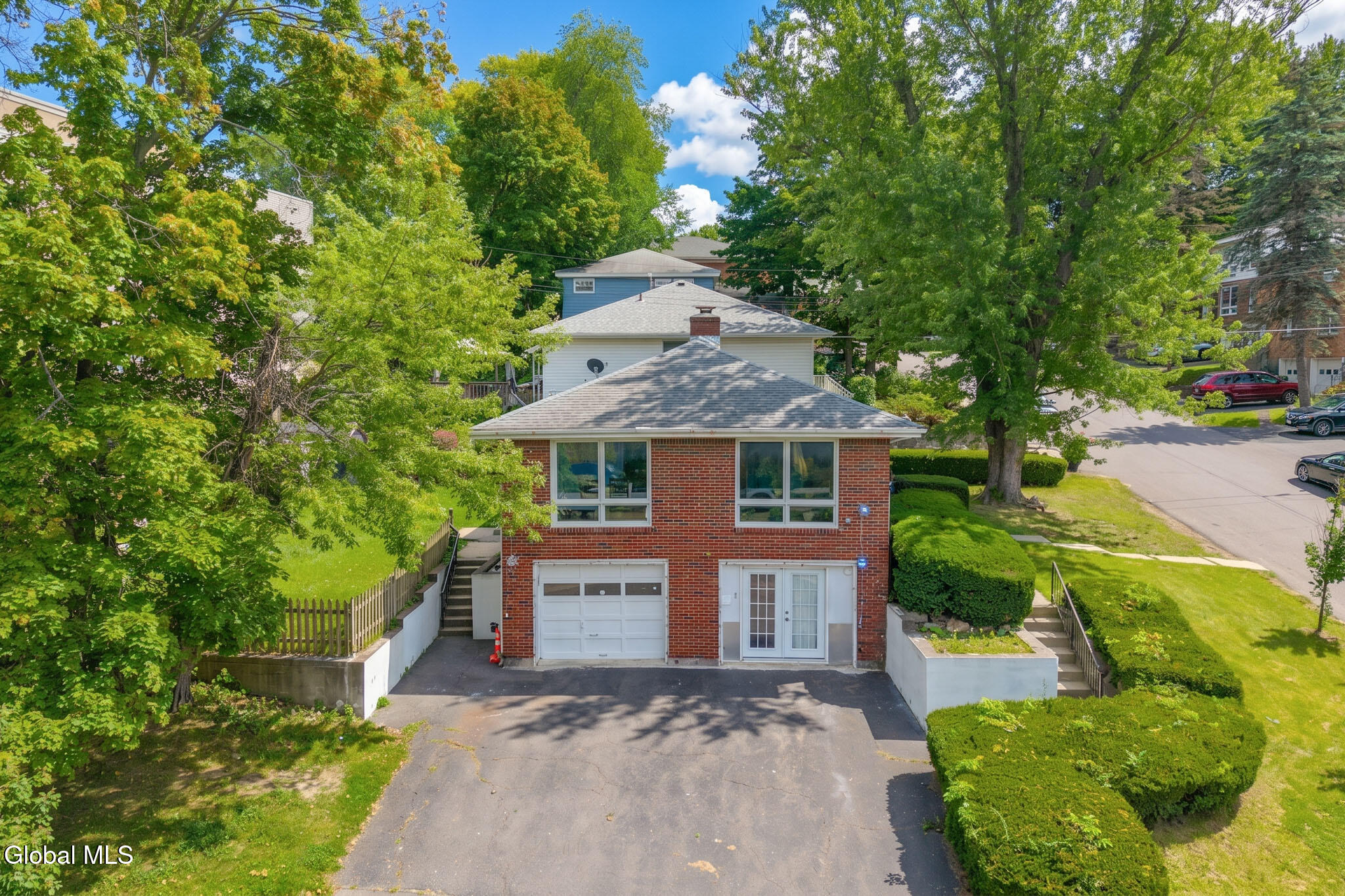 1 Crown Terrace Albany NY 12209
