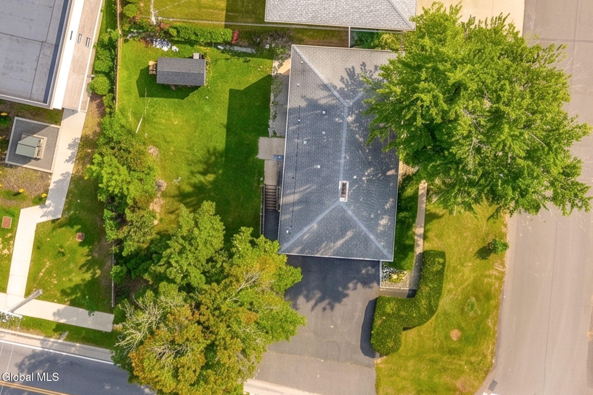 1 Crown Terrace Albany NY 12209