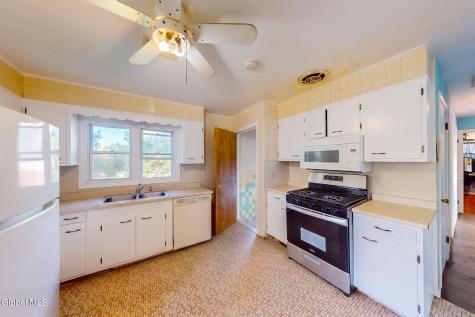 1 Crown Terrace Albany NY 12209
