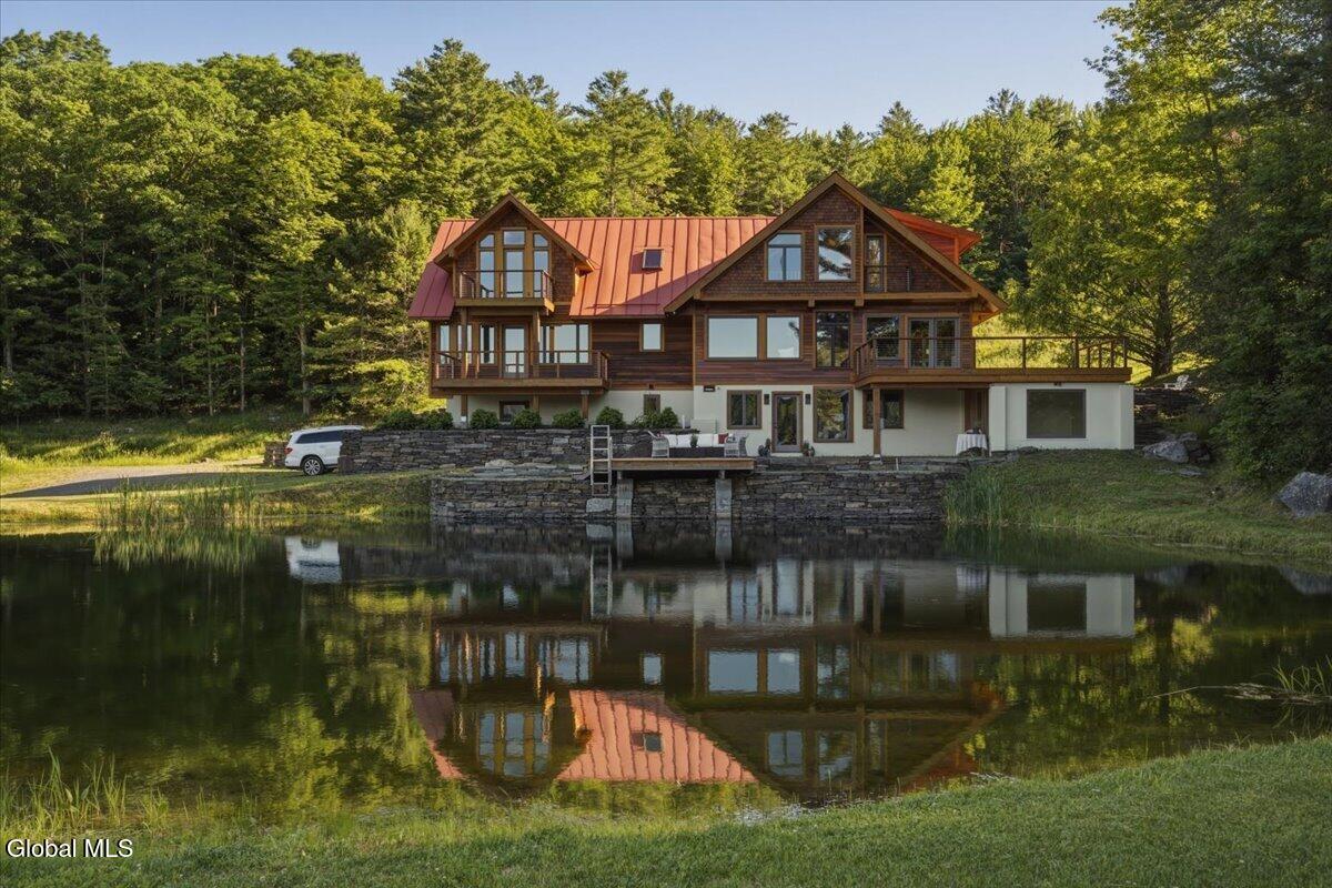 165 Vaughn Hill Road Middleburgh NY 12122