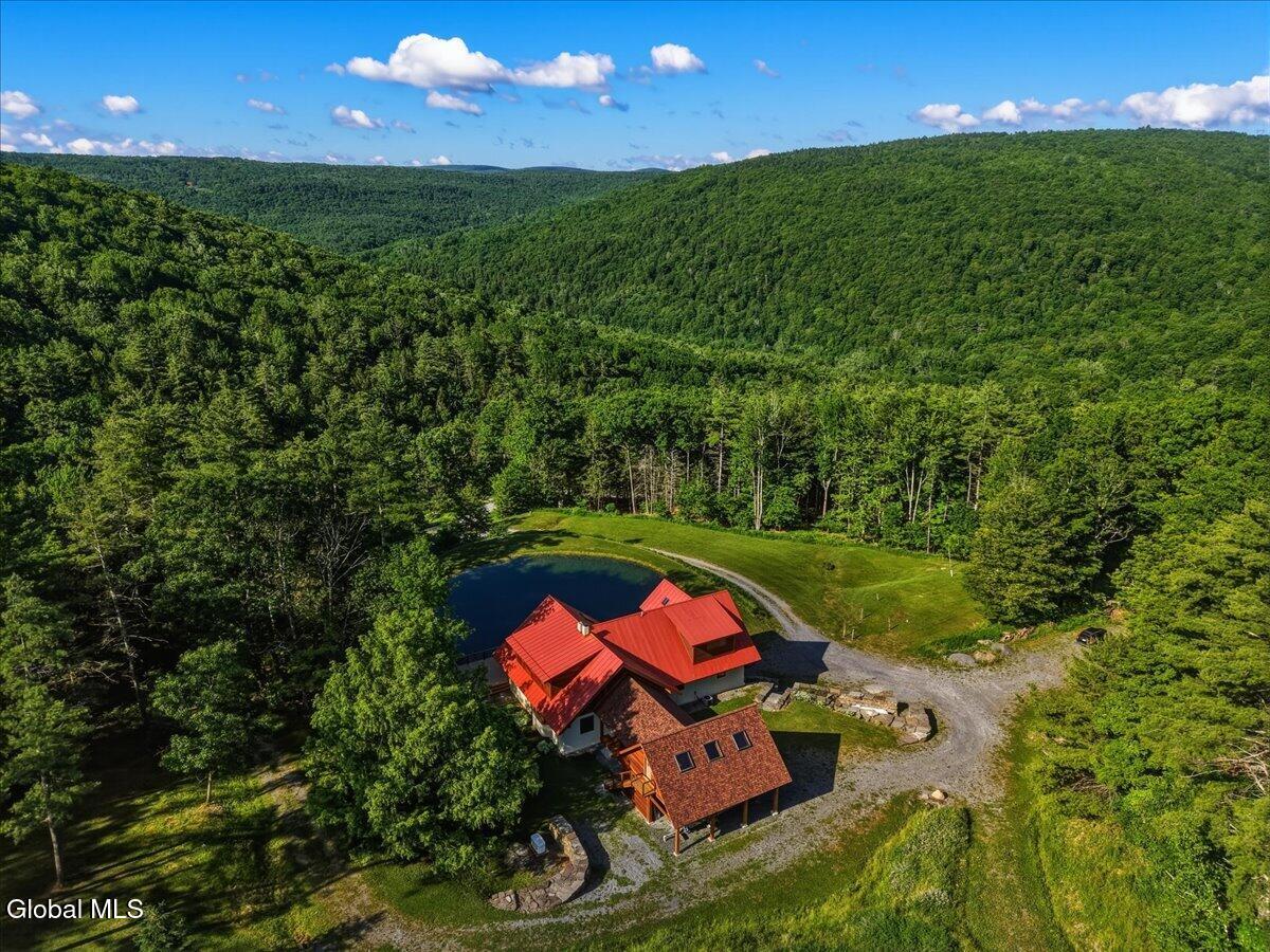 165 Vaughn Hill Road Middleburgh NY 12122