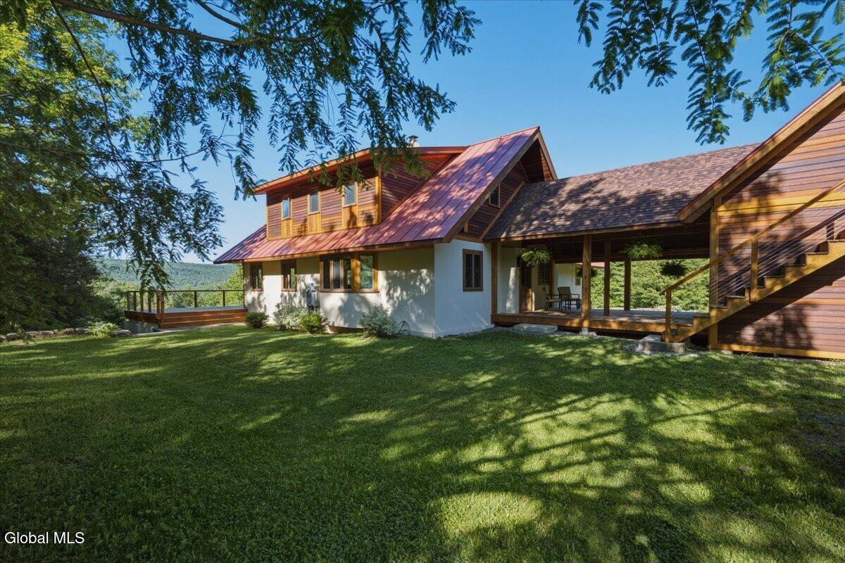 165 Vaughn Hill Road Middleburgh NY 12122