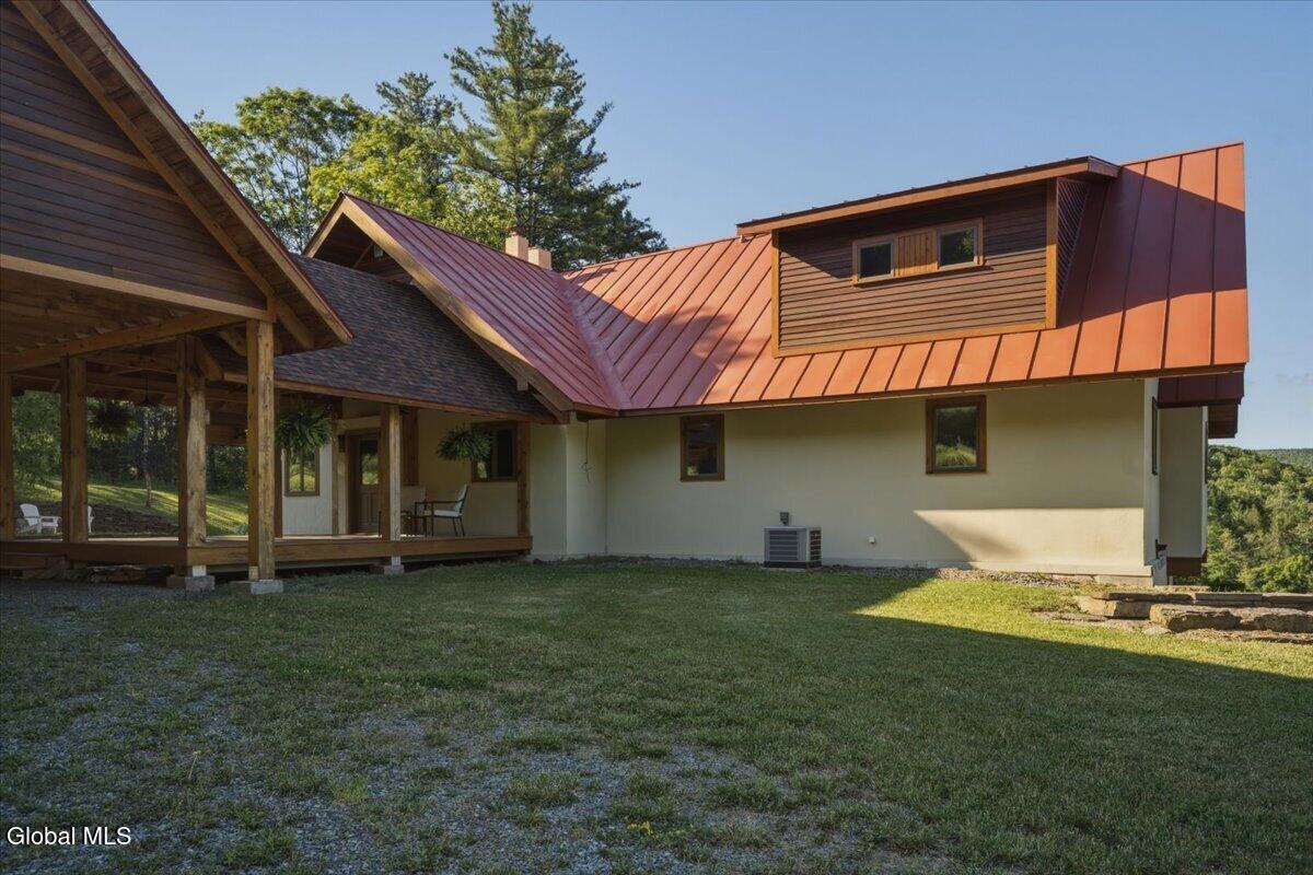 165 Vaughn Hill Road Middleburgh NY 12122