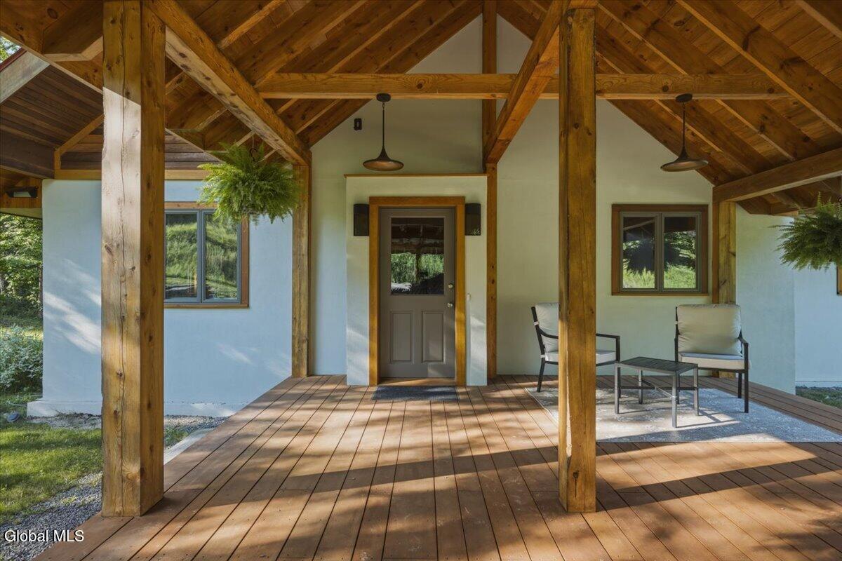 165 Vaughn Hill Road Middleburgh NY 12122