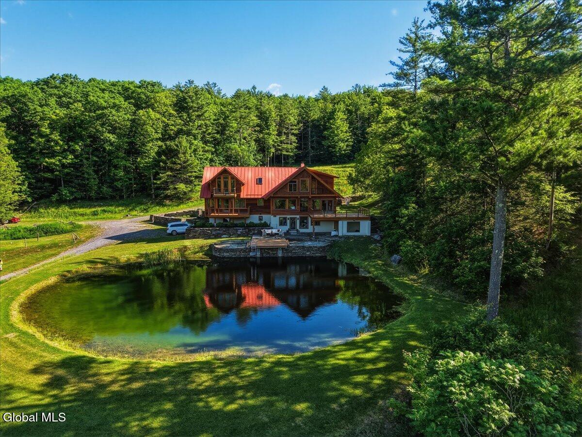 165 Vaughn Hill Road Middleburgh NY 12122