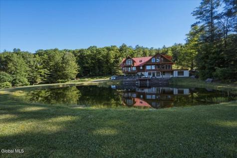 165 Vaughn Hill Road Middleburgh NY 12122