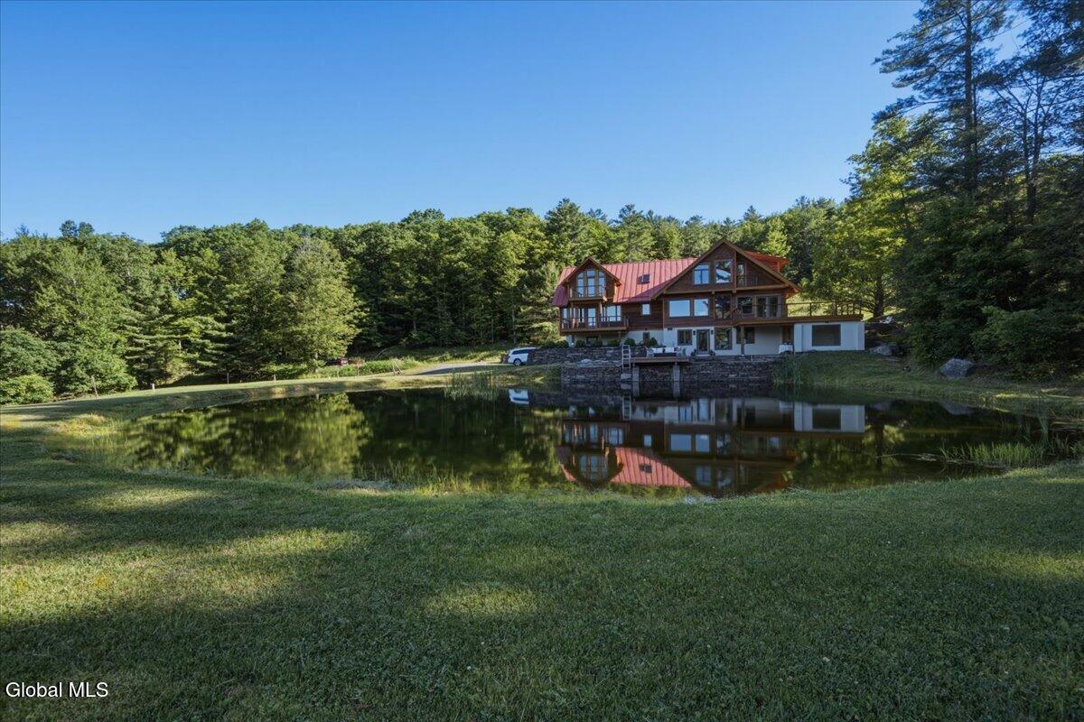 165 Vaughn Hill Road Middleburgh NY 12122