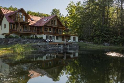 165 Vaughn Hill Road Middleburgh NY 12122
